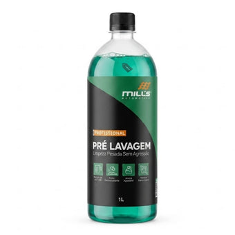 compare product Shampoo Pre Lavagem 1:50l 1L Mills