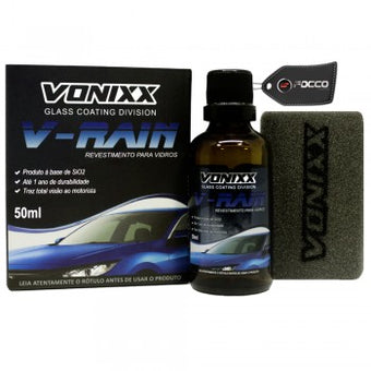 compare product V RAIN 50ML VONIXX