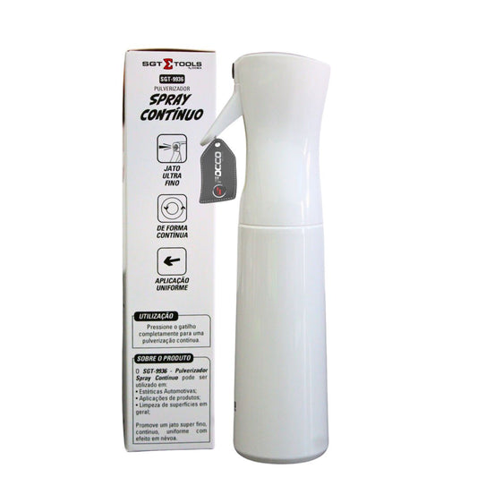 Pulverizador Spray Continuo 300ml Sigma Tools