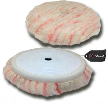 Boina de Lã Polifácil Ninja Corte Pesado 7,5'' Lincoln