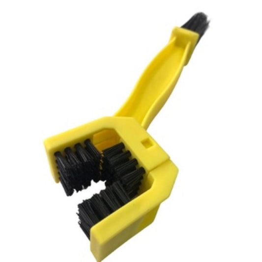 Escova Limpa Corrente de Moto Detailer