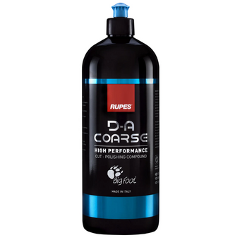 compare product Composto de Corte/Refino D.A Coarse 1l Rupes