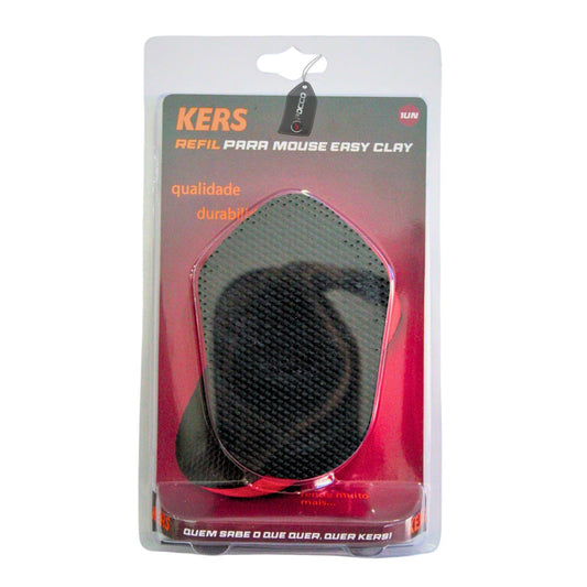 Refil para Mouse Easy Clay Kers