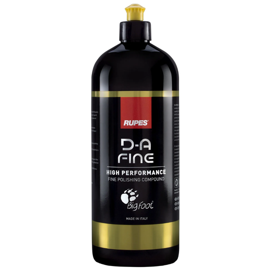 Composto de Acabamento D.A Fine 1l Rupes
