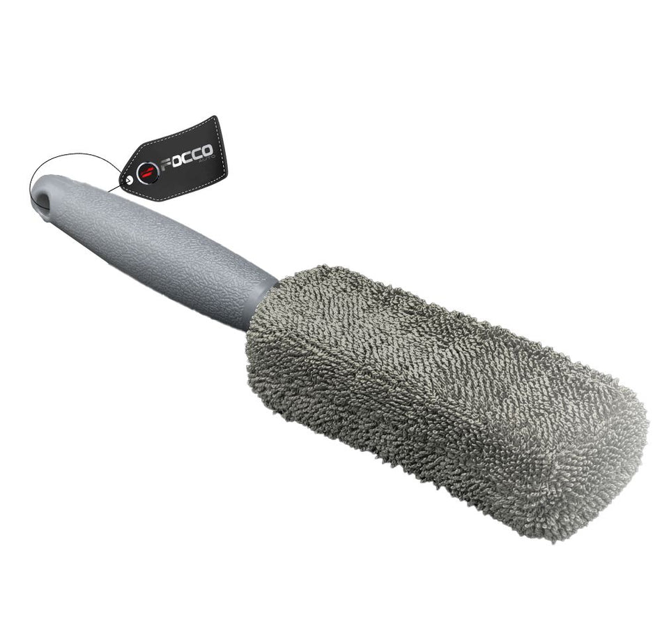 Detailer Banner