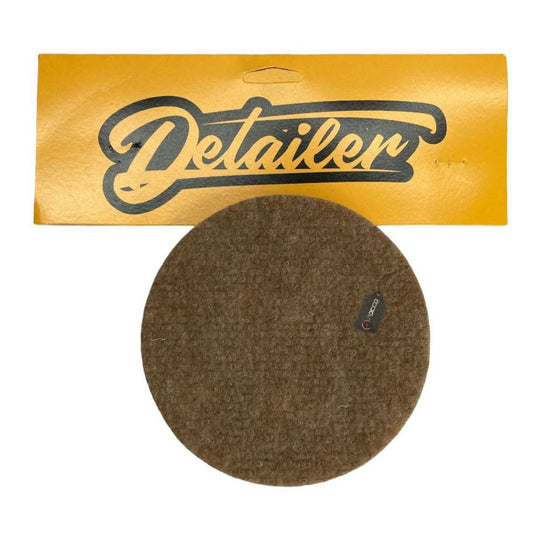 Boina Katana para Polimento de Vidros 3" Detailer