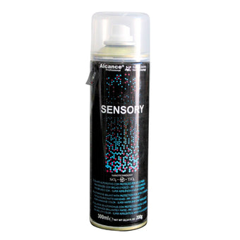 compare product Sensory Selante 12 Meses 300ml Alcance