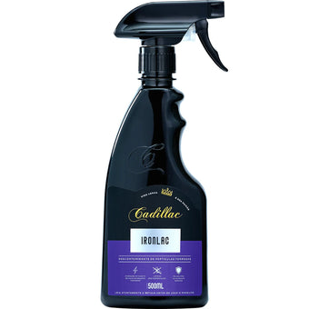 compare product Ironlac 500ml Cadillac