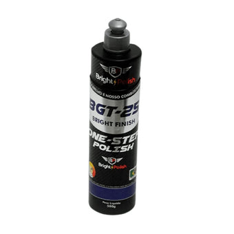 compare product BGT 25  Bright Finish One Step 500g