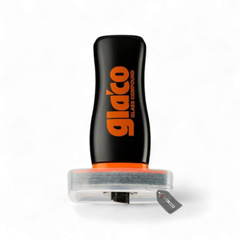 compare product Glaco Glass Compound Preparador/Lustrador Vidro 100ml Soft99