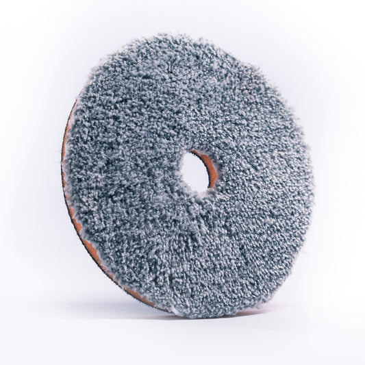 Boina Micro Wolf 133mm / 5,25pol Ventilado Wolf Pads