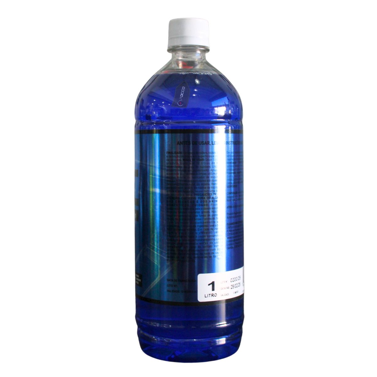 Lona Clean Sider Apc Multifuncional 1l Cleaner – Focco Auto