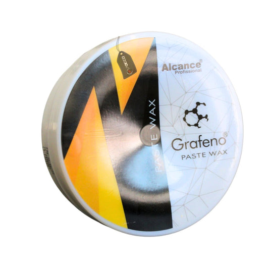 Grafeno Cera Paste Wax 200g Alcance