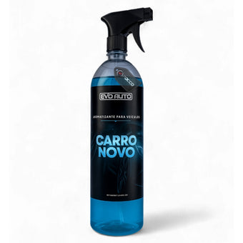compare product Aromatizante Carro Novo 1l  Evo Auto