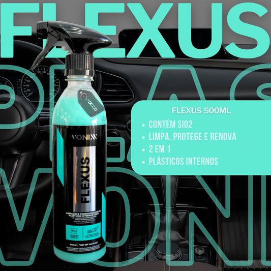 Flexus 500ml Vonixx