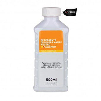 compare product Detergente Desengraxante Neutro 500ml Finisher