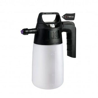 compare product Pulverizador Manual Gerador de Espuma Foam 1.5 0,75l Ik Matabi