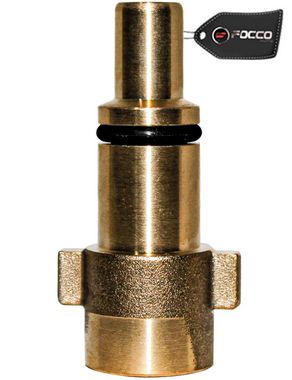 ADAPTADOR FOAM PARA LAVADORAS WAP DETAILER
