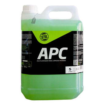 compare product Apc Limpador Multifuncional 1:100 5L For Detail