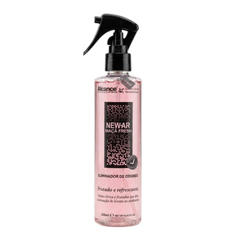 compare product Removedor de Odores New ar - Maçã Fresh 250ml
