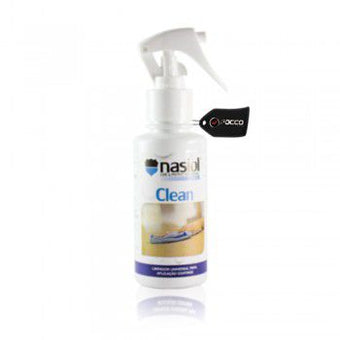compare product Clean 500ml Nasiol