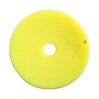 compare product Boina de Espuma Amarela Refino 6