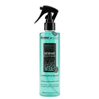 compare product Removedor de Odores New Ar - Brisa de Bambu 250ml