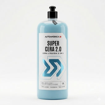 compare product Super Cera 2.0 1,5L Autoamerica