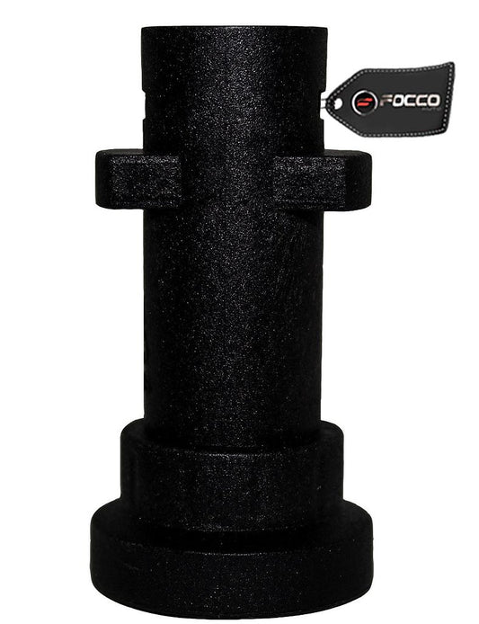 Adaptador Foam para Lavadoras Karcher série K Detailer