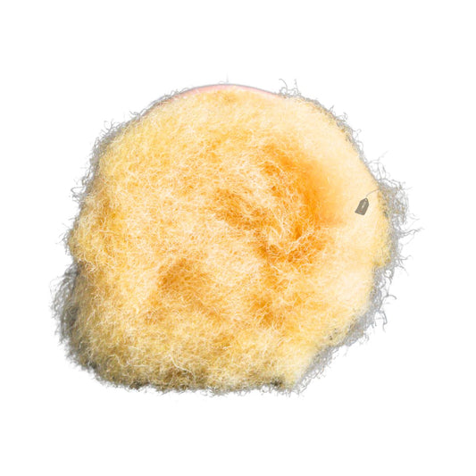 Boina Nano de Lã Hibrida c/ Interface 2" Mills