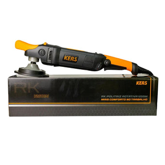 compare product Politriz Rotativa RK 1250w 220v Kers