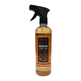 compare product Removedor de Odores New Ar Vita Lux 500ml Alcance