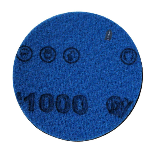 Lixa P/ Vidro 3" Grão P1000 Resollixa