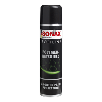 compare product Polymer Net Shield Selante Longa Duração 340ml Sonax