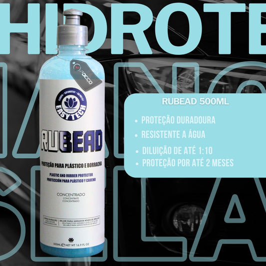 Rubead 500ml Easytech