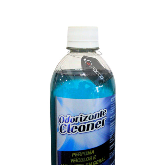Odorizante Lavanda 500ml Cleaner