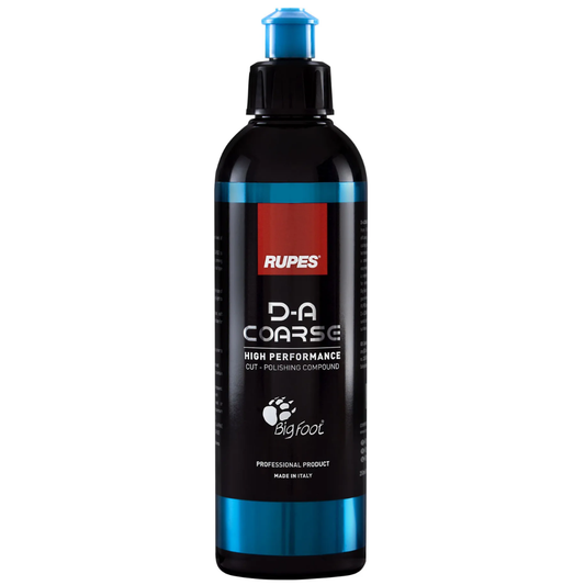 Composto de Corte/Refino D.A Coarse 250ml Rupes