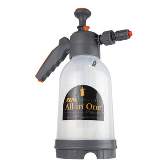 compare product Pulverizador Premium Pressure All In One Profissional 2L Kers