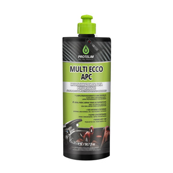 compare product Multi Ecco Apc Multilimpador 1,5l Protelim