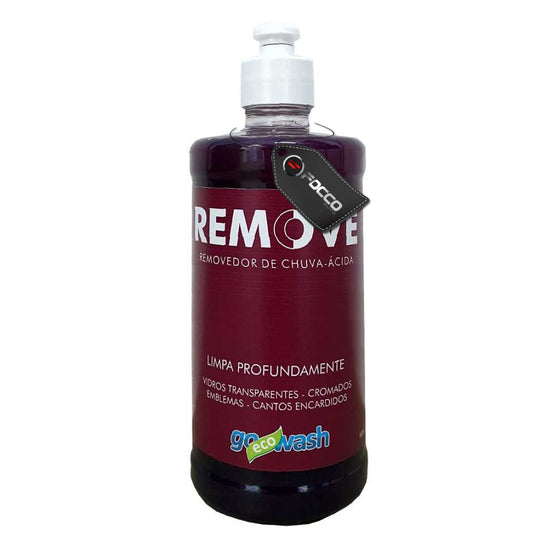 Remove Removedor de Chuva Ácida 500ml Go Eco Wash