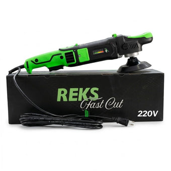 compare product Politriz Rotativa Fast Cut 1200W 50/60HZ 220V 5
