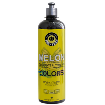 compare product Melon Amarelo 500ml Easytech