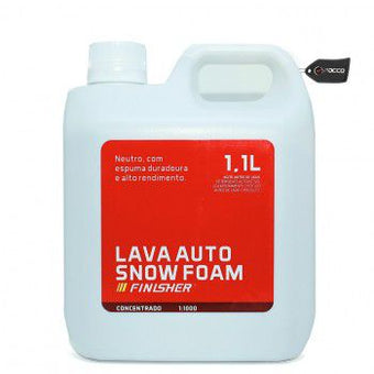 compare product Lava auto Snow Foam 1,1l Finisher