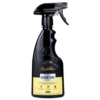 compare product Detalhe Final 500ml Cadillac