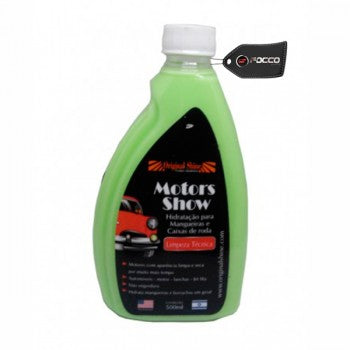 Motor Banner