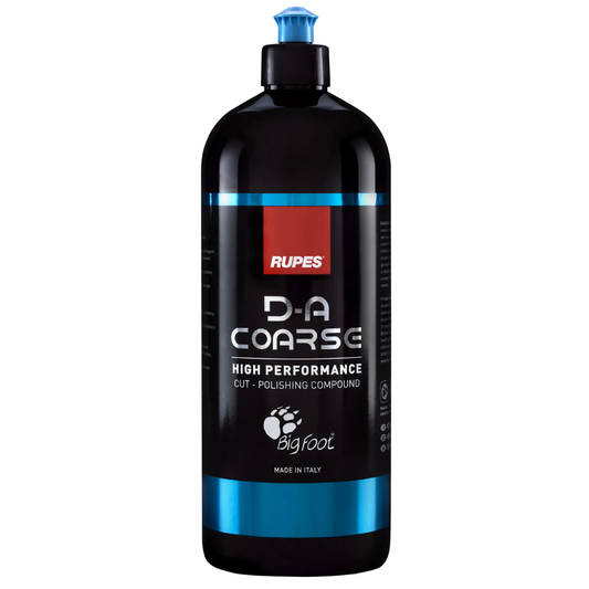 Composto de Corte/Refino D.A Coarse 1l Rupes