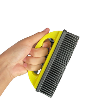 compare product Escova para Remoção de Pêlos Detailer