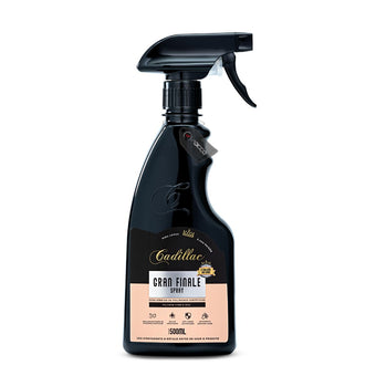 compare product Selante Spray Gran Finale 500ml Cadillac