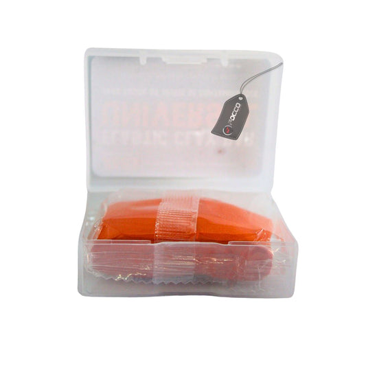 Elastic Clay bar Universal 50g Kers