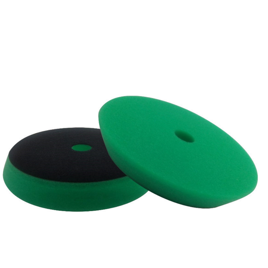 Boina de Espuma Verde 5,5" Alumina Easytech